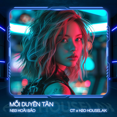 Mối Duyên Tàn (Remix House)