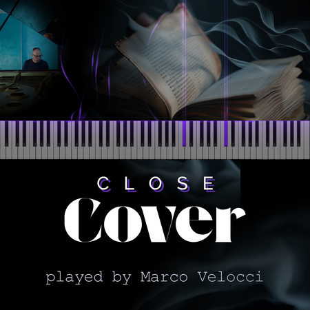 Close (Instrumental Cover)