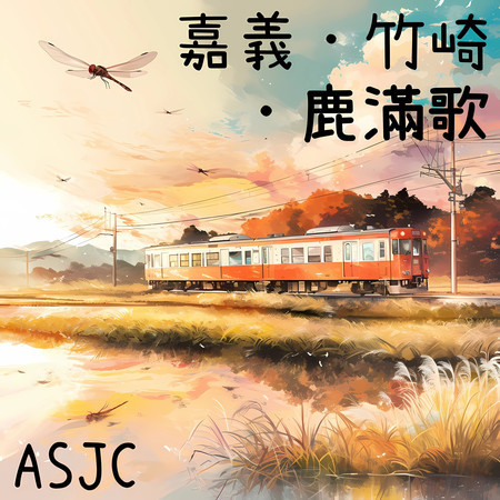 嘉義.竹崎.鹿滿歌