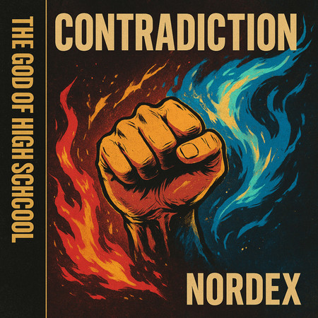 Contradiction (The God of Highschool)