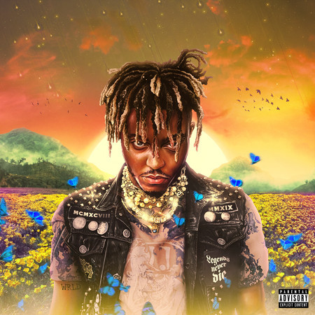 Legends Never Die (5 Year Anniversary Edition)