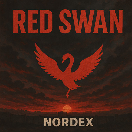 Red Swan - Nordex - Red Swan專輯 - LINE MUSIC