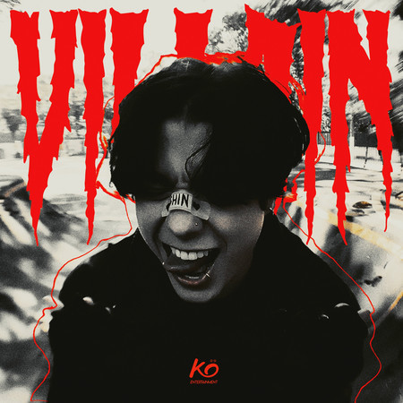 VILLAIN