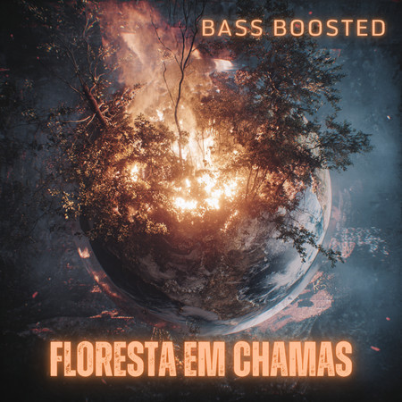 Floresta em Chamas