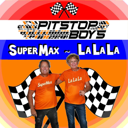 SuperMax La la la
