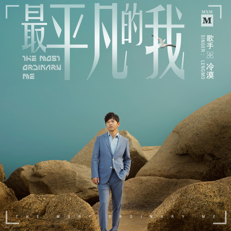 最平凡的我(DJ沈念版伴奏)