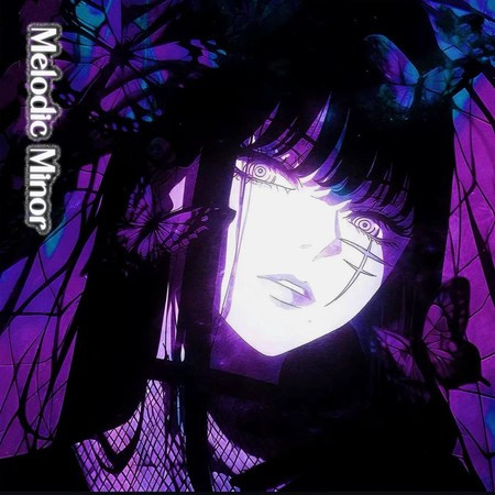 Melodic Minor（Phonk）