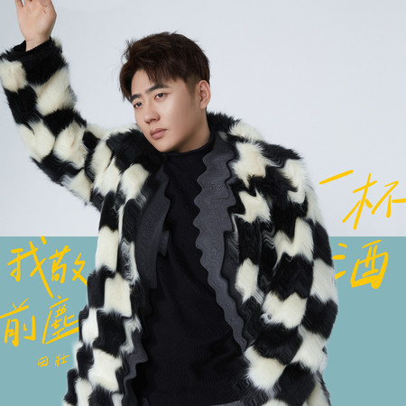 我敬前塵一杯酒