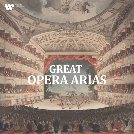 Tosca, Act 2: "Vissi d'arte" (Tosca)