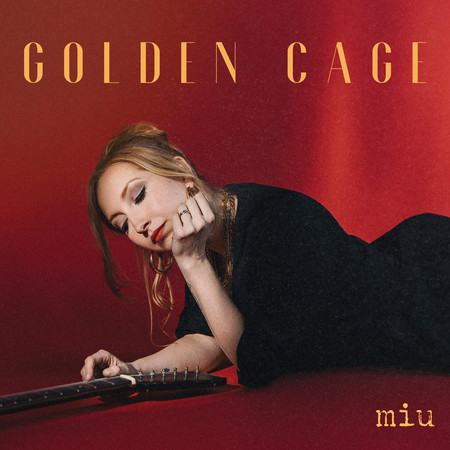 Golden Cage