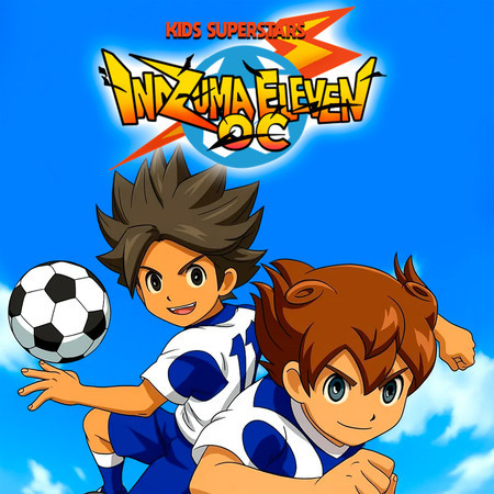 Inazuma Eleven Go! To the Top