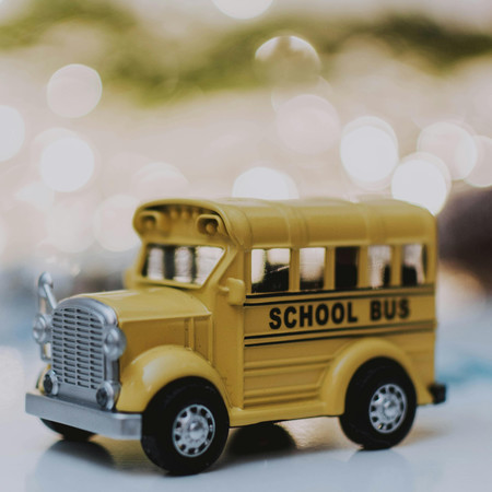 The Wheels on the Bus