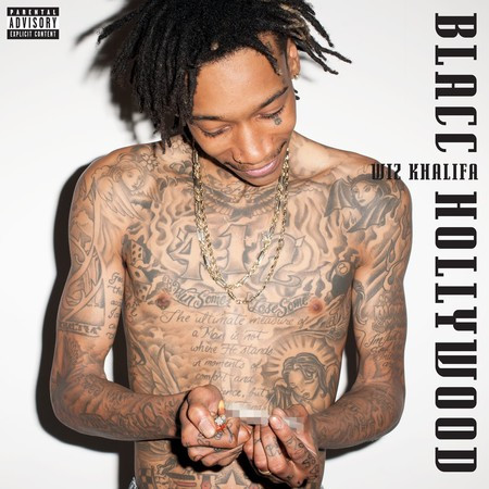 Blacc Hollywood (Deluxe)