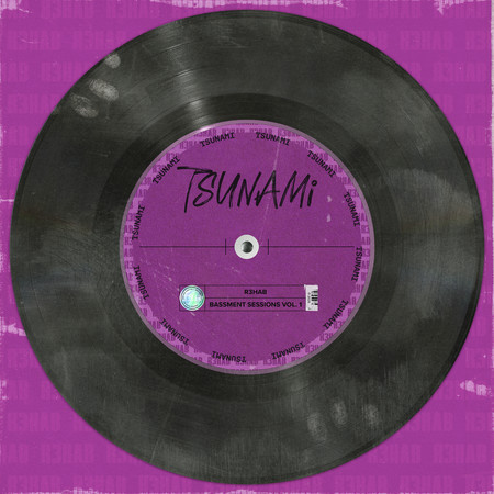 Tsunami