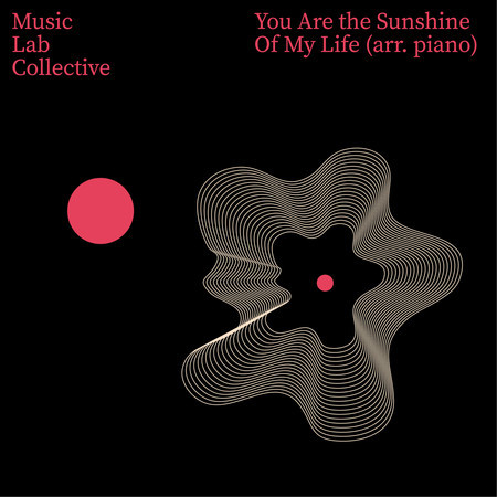 You Are the Sunshine Of My Life (Arr. Piano)