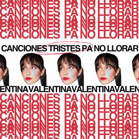 canciones tristes pa no llorar