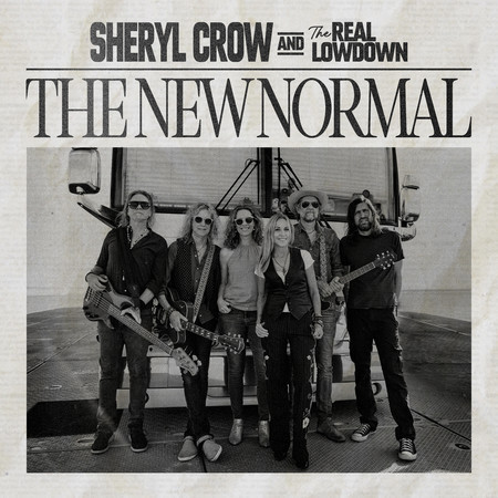 The New Normal
