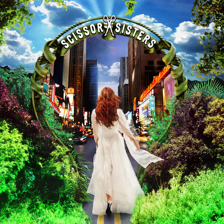 Scissor Sisters (Deluxe)