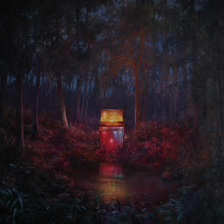 The Cosmic Selector Vol. 1