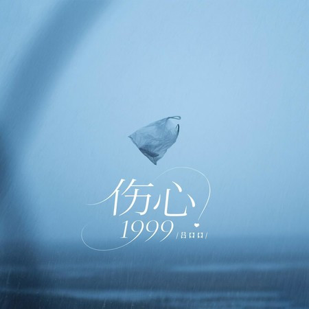 伤心1999 (DJ版)