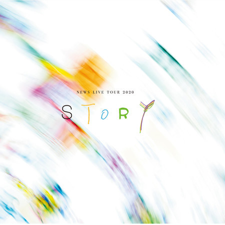 NEWS LIVE TOUR 2020 STORY