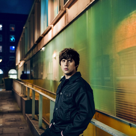 Never Said Goodbye (Single Version)