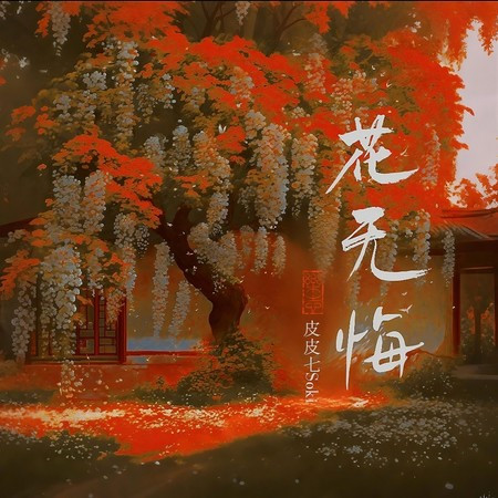 花无悔