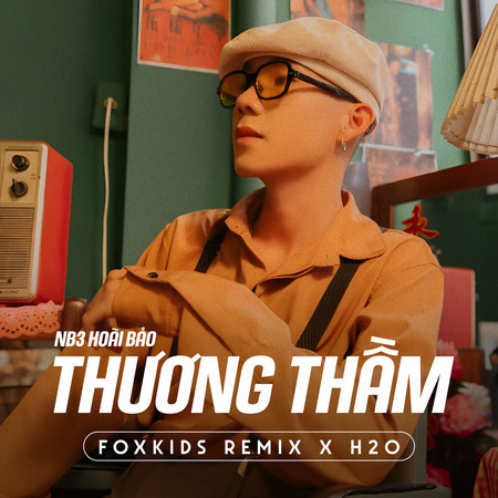 Thương Thầm (Remix)
