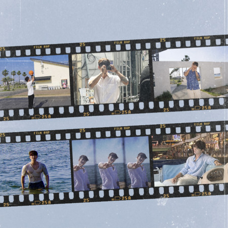 여름필름 夏のフィルム (Summer Film)