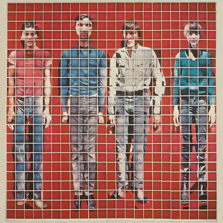 With Our Love (Alternate Version) (2025 Remaster)