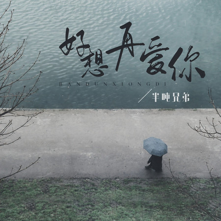 好想再愛你