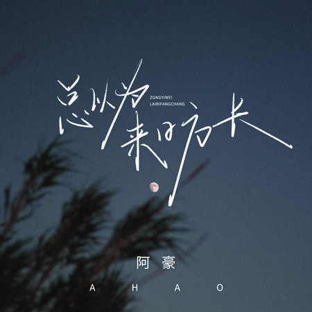 總以爲來日方長