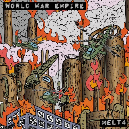 World War Empire