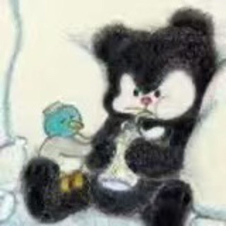小羊