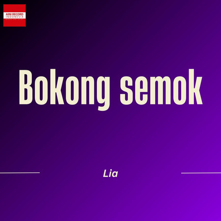 Bokong Semok