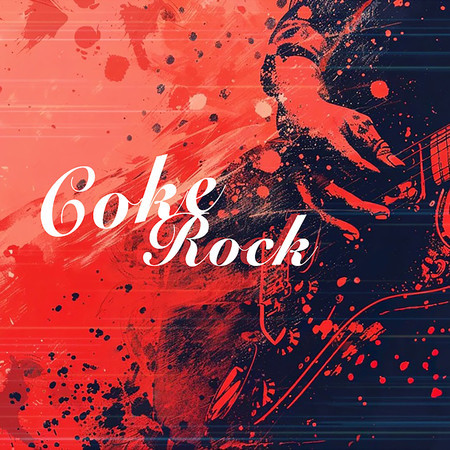 Coke Rock