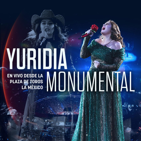 Monumental (En Vivo Desde la Plaza de Toros la México)