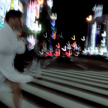 Night Walk