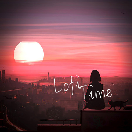 Lofi Time