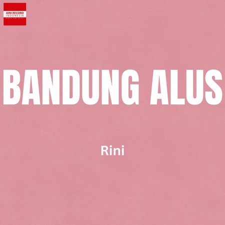 Bandung Alus