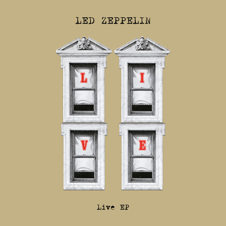 Trampled Under Foot (Live from Earl's Court, 1975)