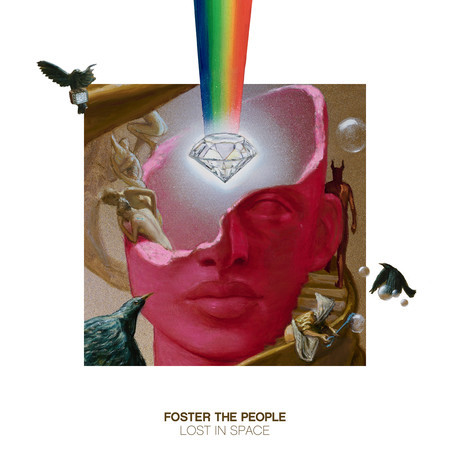 Lost In Space (Extended Mix)