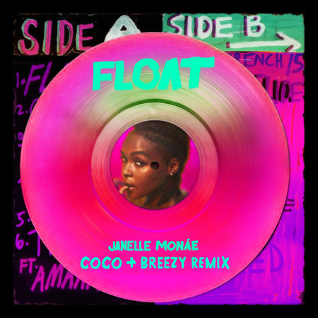Float (Coco & Breezy Remix) (Extended)