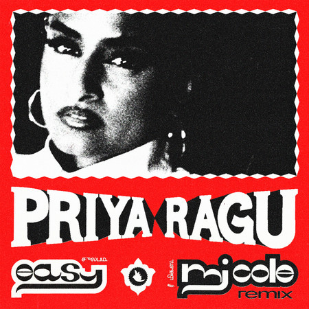 Easy (MJ Cole Remix) (Extended)