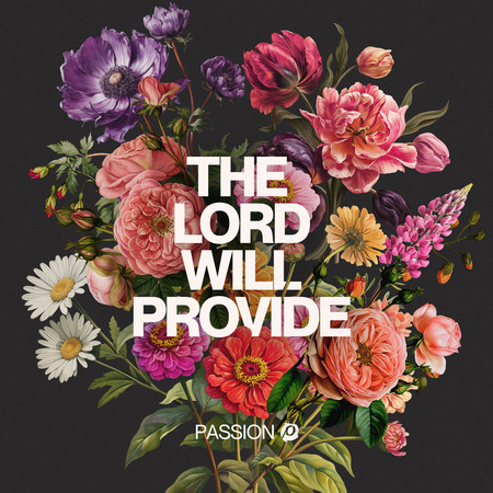 The Lord Will Provide