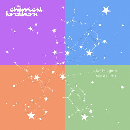 Do It Again (Massano Remix)