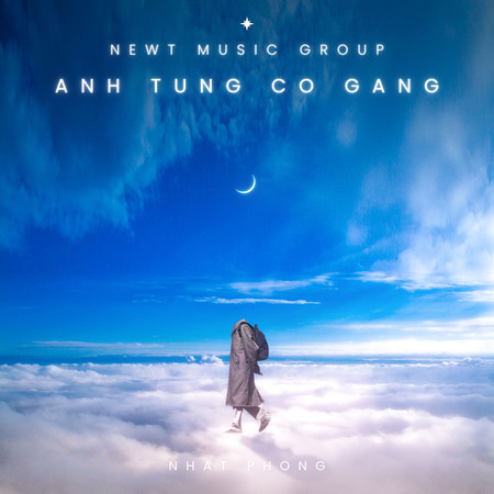 Anh Từng Cố Gắng (Newt Music Group Remix)
