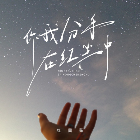 你我分手在紅塵中