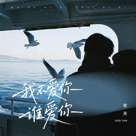 我不愛你誰愛你