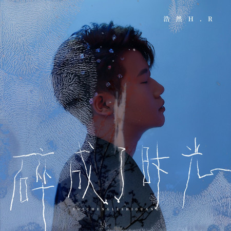 碎成了時光